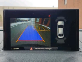 Audi A3 * Komfort 45 TFSI quattro * CARFAX * ЦЕНА ДО БГ - 16950 € / 33151.32 лв. - 53231617 8