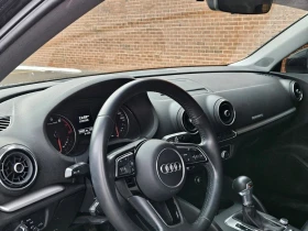 Audi A3 * Komfort 45 TFSI quattro * CARFAX * ЦЕНА ДО БГ - 16950 € / 33151.32 лв. - 53231617 9