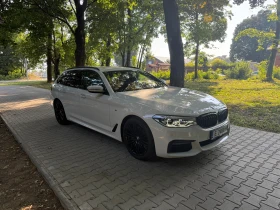 ����� �� �������� �� BMW 530 D* Msport* Germany* 360cam* Keyless* LED* HUD* H/K