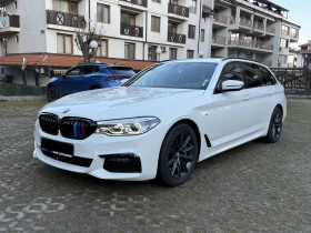 BMW 530 D* Msport* Germany* 360cam* Keyless* LED* HUD* H/K