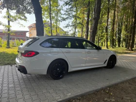 ����� �� �������� �� BMW 530 D* Msport* Germany* 360cam* Keyless* LED* HUD* H/K