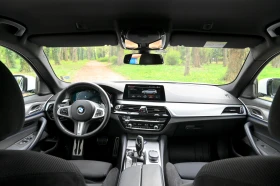 BMW 530 D* Msport* Germany* 360cam* Keyless* LED* HUD* H/K | Mobile.bg � ����� ������ 9