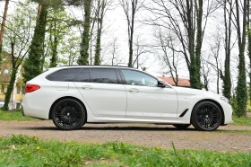 BMW 530 D* Msport* Germany* 360cam* Keyless* LED* HUD* H/K | Mobile.bg � ����� ������ 3