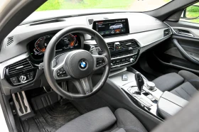 BMW 530 D* Msport* Germany* 360cam* Keyless* LED* HUD* H/K | Mobile.bg � ����� ������ 8