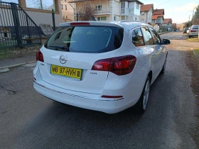 Opel Astra 1.7 CDTI - 4300 € / 8410.07 лв. - 69939448 14