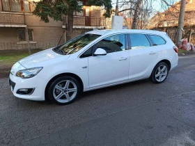 Opel Astra 1.7 CDTI - 4300 € / 8410.07 лв. - 69939448 4