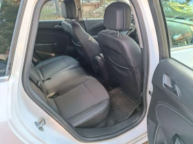 Opel Astra 1.7 CDTI - 4300 € / 8410.07 лв. - 69939448 12