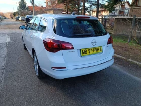 Opel Astra 1.7 CDTI - 4300 € / 8410.07 лв. - 69939448 13