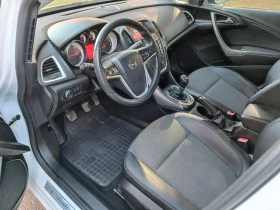 Opel Astra 1.7 CDTI - 4300 € / 8410.07 лв. - 69939448 8