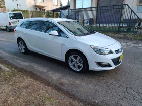 Opel Astra 1.7 CDTI - 4300 € / 8410.07 лв. - 69939448 6
