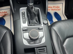 Audi A3 / 2.0 TFSI Komfort / FWD / ПАНОРАМА / CARFAX  - 13300 € / 26012.54 лв. - 64765553 16