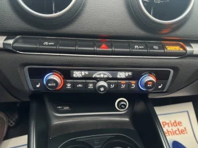 Audi A3 / 2.0 TFSI Komfort / FWD / ПАНОРАМА / CARFAX  - 13300 € / 26012.54 лв. - 64765553 15