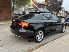 Audi A3 / 2.0 TFSI Komfort / FWD / ПАНОРАМА / CARFAX  - 13300 € / 26012.54 лв. - 64765553 5