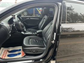 Audi A3 / 2.0 TFSI Komfort / FWD / ПАНОРАМА / CARFAX  - 13300 € / 26012.54 лв. - 64765553 9