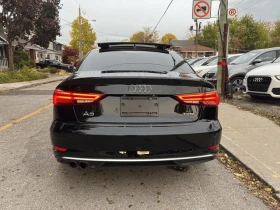 Audi A3 / 2.0 TFSI Komfort / FWD / ПАНОРАМА / CARFAX  - 13300 € / 26012.54 лв. - 64765553 6