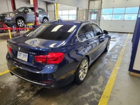 BMW 330 * 330I XDRIVE * ПОДГРЕВ * ОТ ПРЕДСТАВИТЕЛСТВО - 11290 € / 22081.32 лв. - 97226860 3