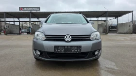 VW Golf Plus 1.6i/102hp/NAVI - 4999 € / 9777.19 лв. - 94602188 2