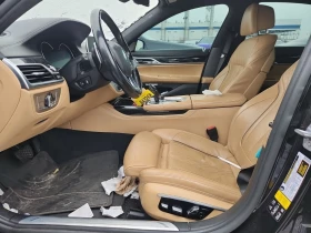BMW 750 750I XDRIVE С РЕГИСТРАЦИЯ & АВТО КРЕДИТ - 15000 € / 29337.45 лв. - 57910647 8