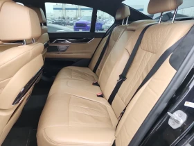 BMW 750 750I XDRIVE С РЕГИСТРАЦИЯ & АВТО КРЕДИТ - 15000 € / 29337.45 лв. - 57910647 13