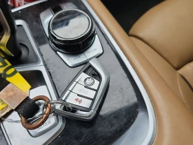 BMW 750 750I XDRIVE С РЕГИСТРАЦИЯ & АВТО КРЕДИТ - 15000 € / 29337.45 лв. - 57910647 12
