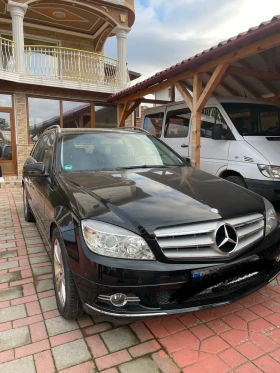 Mercedes-Benz C 180 - 6000 € / 11734.98 лв. - 95255183 8