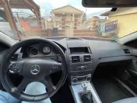 Mercedes-Benz C 180 - 6000 € / 11734.98 лв. - 95255183 7