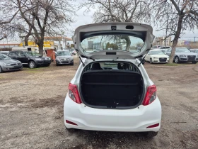 Toyota Yaris 1.4D-4D НОВ ВНОС ИТАЛИЯ БЕЗ РЪЖДИ И ЗАБЕЛЕЖКИ  - 5490 € / 10737.51 лв. - 69064890 14