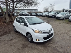 Toyota Yaris 1.4D-4D НОВ ВНОС ИТАЛИЯ БЕЗ РЪЖДИ И ЗАБЕЛЕЖКИ  - 5490 € / 10737.51 лв. - 69064890 3