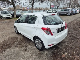 Toyota Yaris 1.4D-4D НОВ ВНОС ИТАЛИЯ БЕЗ РЪЖДИ И ЗАБЕЛЕЖКИ  - 5490 € / 10737.51 лв. - 69064890 6