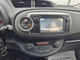 Toyota Yaris 1.4D-4D НОВ ВНОС ИТАЛИЯ БЕЗ РЪЖДИ И ЗАБЕЛЕЖКИ  - 5490 € / 10737.51 лв. - 69064890 16