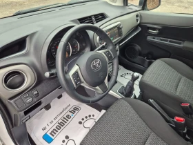 Toyota Yaris 1.4D-4D НОВ ВНОС ИТАЛИЯ БЕЗ РЪЖДИ И ЗАБЕЛЕЖКИ  - 5490 € / 10737.51 лв. - 69064890 10