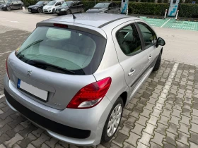 Peugeot 207 - 3000 € / 5867.49 лв. - 37316796 10