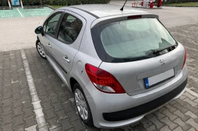 Peugeot 207 - 3000 € / 5867.49 лв. - 37316796 8