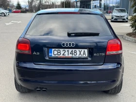 Audi A3 - 2250 € / 4400.62 лв. - 11384683 6