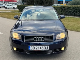 Audi A3 - 2250 € / 4400.62 лв. - 11384683 5