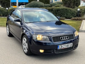 Audi A3 - 2250 € / 4400.62 лв. - 11384683 3
