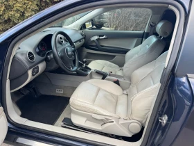 Audi A3 - 2250 € / 4400.62 лв. - 11384683 7