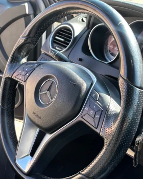 Mercedes-Benz C 250 AMG PACK, 4MATIC, ФЕЙС, СМЕНЕНА ВЕРИГА НОВ ВНОС IT, снимка 9 - Автомобили и джипове - 53644597