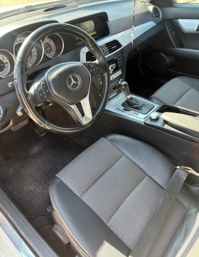 Mercedes-Benz C 250 AMG PACK, 4MATIC, ФЕЙС, СМЕНЕНА ВЕРИГА НОВ ВНОС IT, снимка 8 - Автомобили и джипове - 53644597