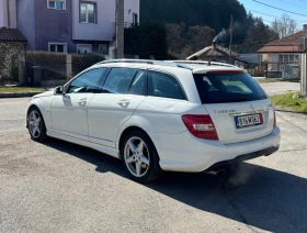 Mercedes-Benz C 250 AMG PACK, 4MATIC, ФЕЙС, СМЕНЕНА ВЕРИГА НОВ ВНОС IT, снимка 3 - Автомобили и джипове - 53644597