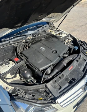 Mercedes-Benz C 250 AMG PACK, 4MATIC, ФЕЙС, СМЕНЕНА ВЕРИГА НОВ ВНОС IT, снимка 12 - Автомобили и джипове - 53644597