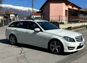 Mercedes-Benz C 250 AMG PACK, 4MATIC, ФЕЙС, СМЕНЕНА ВЕРИГА НОВ ВНОС IT, снимка 6 - Автомобили и джипове - 53644597