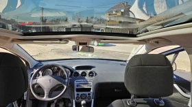Peugeot 308, снимка 10 - Автомобили и джипове - 53669269
