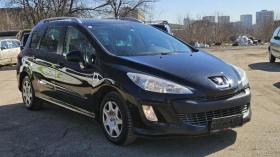 Peugeot 308, снимка 6 - Автомобили и джипове - 53669269