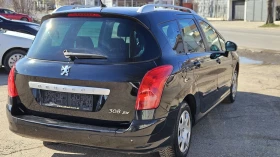 Peugeot 308, снимка 3 - Автомобили и джипове - 53669269