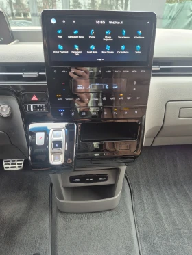 Hyundai Staria 3.5 V6 LPG LAUNGE Налични 2бр. в БГ - 32000 € / 62586.56 лв. - 42174803 9