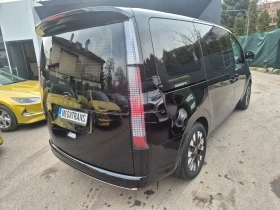 Hyundai Staria 3.5 V6 LPG LAUNGE Налични 2бр. в БГ - 32000 € / 62586.56 лв. - 42174803 3