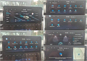 Hyundai Staria 3.5 V6 LPG LAUNGE Налични 2бр. в БГ - 32000 € / 62586.56 лв. - 42174803 14