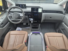 Hyundai Staria 3.5 V6 LPG LAUNGE Налични 2бр. в БГ - 32000 € / 62586.56 лв. - 42174803 7