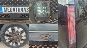 Hyundai Staria 3.5 V6 LPG LAUNGE Налични 2бр. в БГ - 32000 € / 62586.56 лв. - 42174803 15